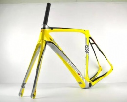 carbon  road  bike  frame